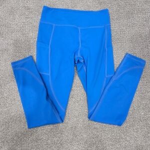 Curves And Combatboots Leggings